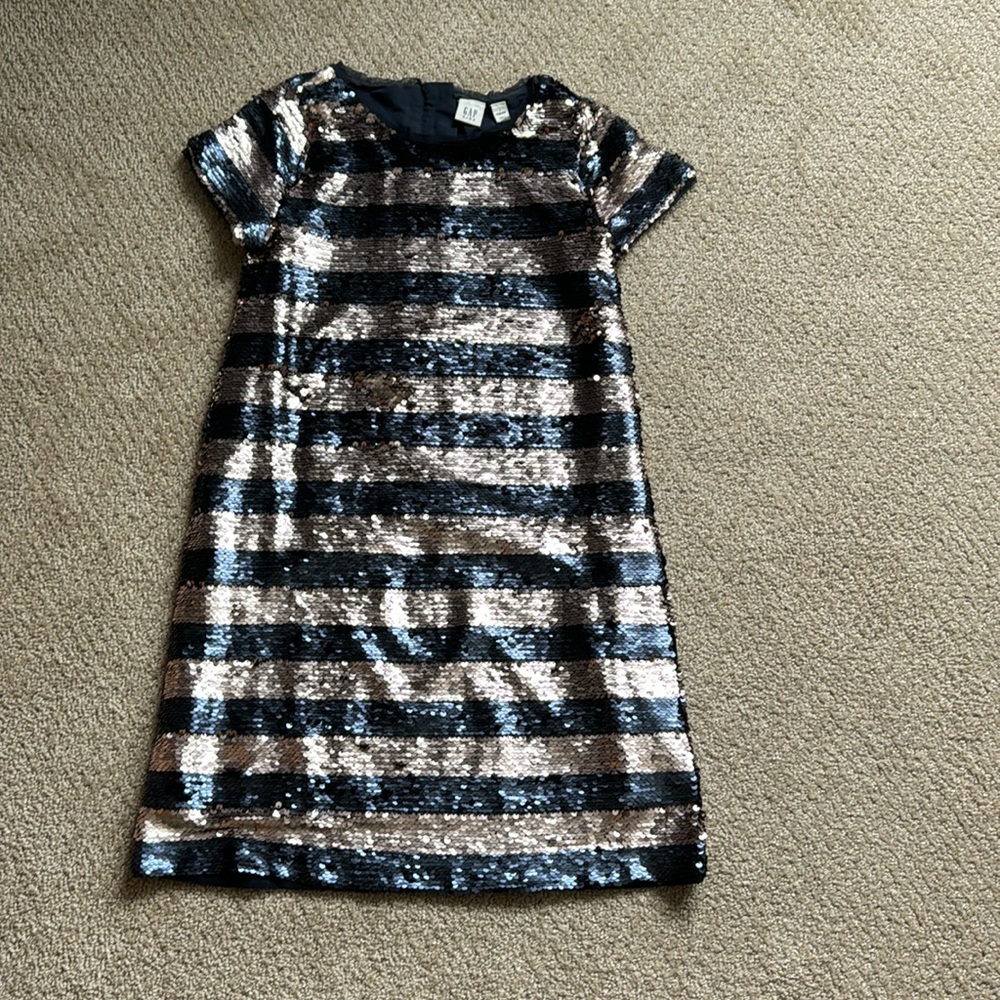 Sparkle party dress